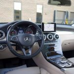 2017 MERCEDES-BENZ GLC GLC 300 4MATIC SPORT UTILITY 4D full