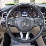 2017 MERCEDES-BENZ GLC GLC 300 4MATIC SPORT UTILITY 4D full