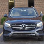 2017 MERCEDES-BENZ GLC GLC 300 4MATIC SPORT UTILITY 4D full