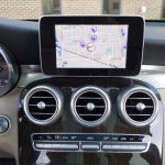 2017 MERCEDES-BENZ GLC GLC 300 4MATIC SPORT UTILITY 4D full