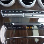 2017 MERCEDES-BENZ GLC GLC 300 4MATIC SPORT UTILITY 4D full