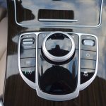 2017 MERCEDES-BENZ GLC GLC 300 4MATIC SPORT UTILITY 4D full