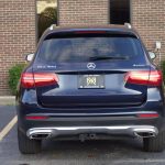 2017 MERCEDES-BENZ GLC GLC 300 4MATIC SPORT UTILITY 4D full