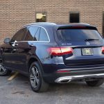2017 MERCEDES-BENZ GLC GLC 300 4MATIC SPORT UTILITY 4D full
