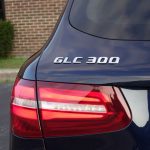 2017 MERCEDES-BENZ GLC GLC 300 4MATIC SPORT UTILITY 4D full