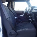 2016 JEEP WRANGLER UNLIMITED SAHARA SPORT UTILITY 4D full